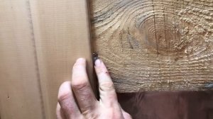 Как зашить баню вагонкой своими руками