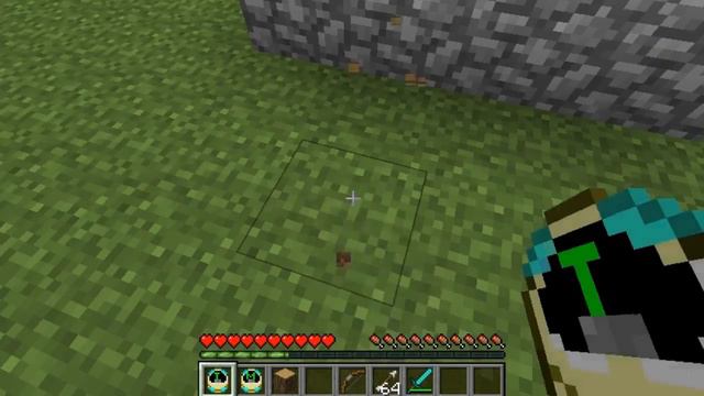 Обзор мода Minecraft - Повелитель времени  ( 97 )