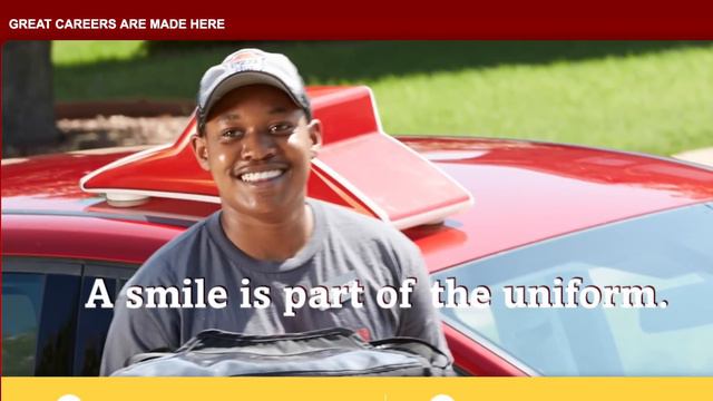 Первая работа в США! The first job in USA! смотреть онлайн