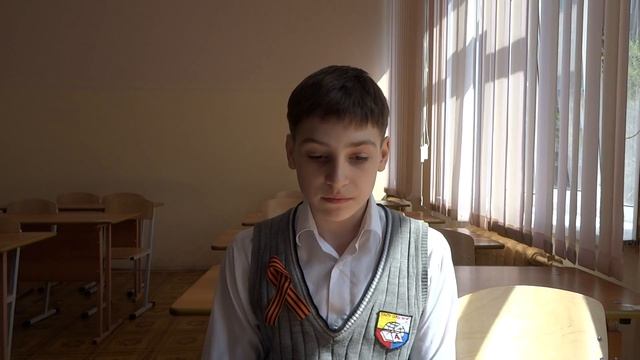 О блокадном Ленинграде
