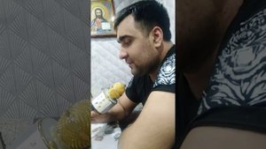 Сядем с отцом, седям вдвоём.