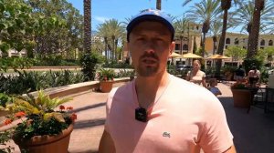 Ирвайн. Остаться или уехать из Калифорнии?