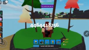 Roblox Fallen boss Music Id (Tower defense simulator)