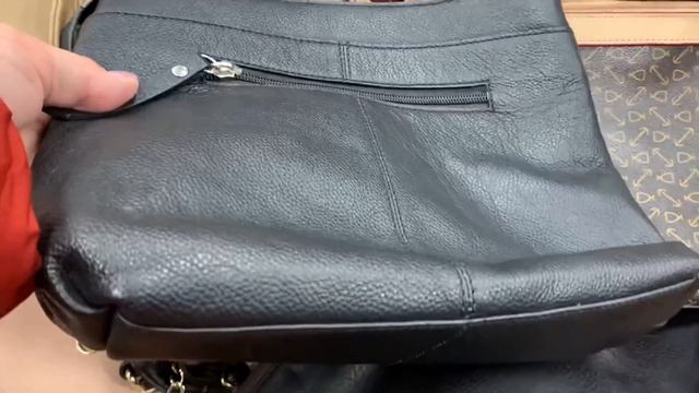 50.СЕКОНД ХЕНД.ВИНТАЖНЫЕ СУМКИ И НЕ ТОЛЬКО..БОЛЬШОЙ ОБЗОР..SECOND HAND HAUL..