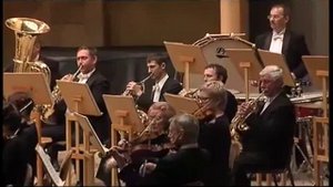 Н  Римский Корсаков  Шехеразада 1 ч