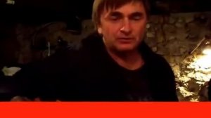 Андрей Козловский - Рождественская песня (А.Башлачёв)