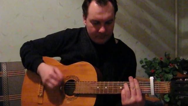 Авторская песня