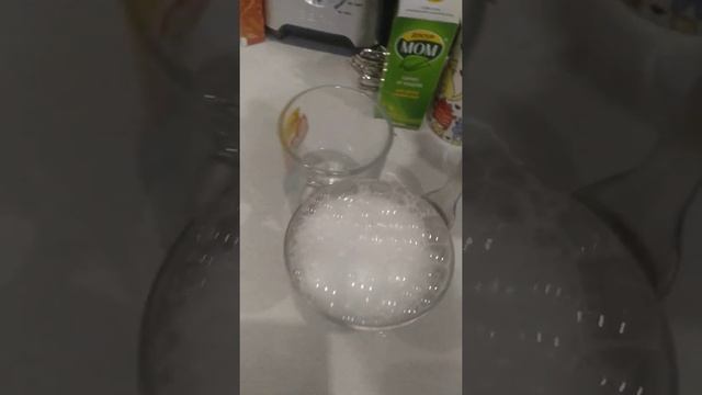 уксус + сода =??? смотреть онлайн
