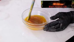 Рецепт Конфи Из Манго | Манговое Конфи (Желе На Основе Фруктового Пюре)