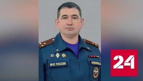 Замглавы Херсонской области погиб в результате ракетного удара - Россия 24