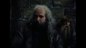 Аббат Фариа. Аристократ Духа