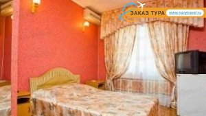 САМАРА 3* Россия Геленджик обзор – отель САМАРА 3* Геленджик видео обзор