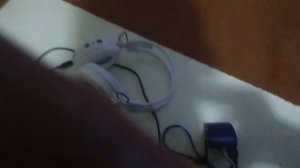 Ручная USB зарядка для телефона