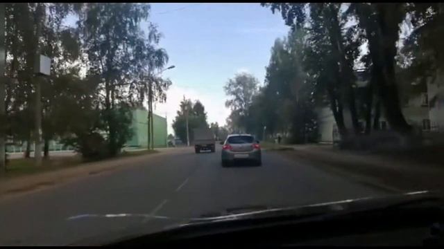 Дорога на дачу#Сыктывкар #Эжва смотреть онлайн