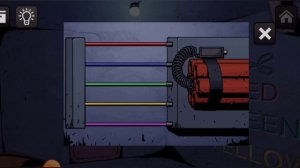 Doors & Rooms : Escape King
Уровень 1-10