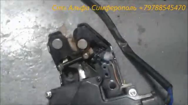 Ремонт электрики автомобиля Zaz Forza +79788545470 Крым Симферополь смотреть онлайн