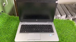 HP ProBook 640 G2