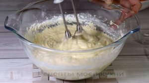 Тыквенный манник в заливке с апельсиновым вкусом. Очень сочный, вкусный и легкий пирог с тыквой