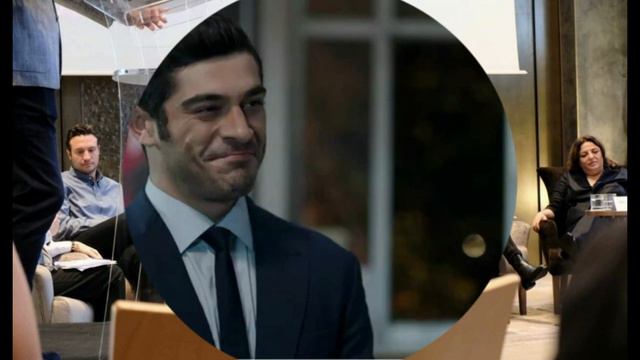 ¡Hande Erçel provocó comparaciones con el vestido que lució en el Festival de Cine de Cannes! смотреть онлайн