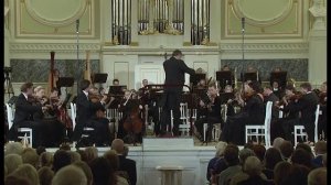 П.Чайковский Ромео и Джульетта P.Tchaikovsky Romeo and Juliet