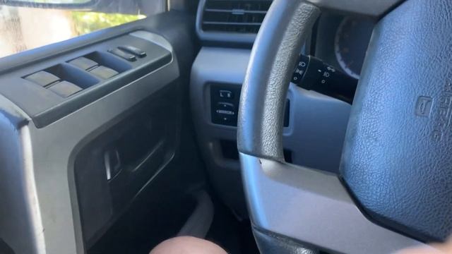 How to disable/enable auto door lock/unlock on Toyota 4Runner (5th gen, may work on others) for Fre смотреть онлайн