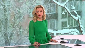 Выпуск новостей в 09:00 от 25.12.2020