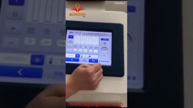 AG103（4）-Multifunction 360 Magneto-opticrHair Removal Machine смотреть онлайн