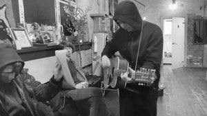 Время колокольчиков Александр Башлачёв.