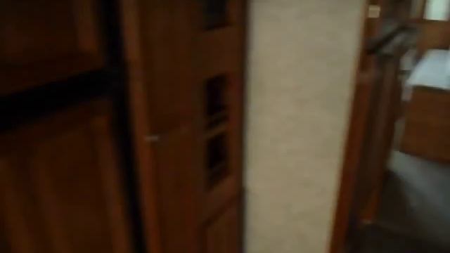 Gulf Stream Crescendo 8386 diesel pusher class a motorhome смотреть онлайн