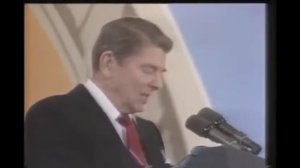 Покушение на Рейгана