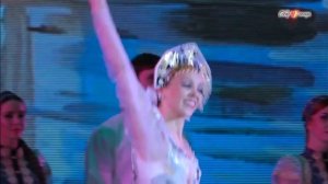 ВОЛЖСКИЙ ХОР ГКЗ 2018 ЛОГО