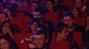 Grup BSG Komedi Skeci | Yetenek Sizsiniz Türkiye