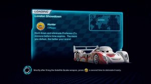 Cars 2 The Video Game | Shu Todoroki on Full Game Walkthrough |