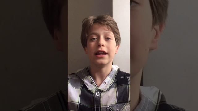 Без общения нет общества - Палицын Лев, 4 класс смотреть онлайн