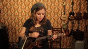 Ukulele Paradijs: Juuhl - Moonriver