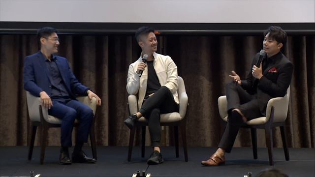 LIVE: What comes after 2024 & Watch me 10X my portfolio again смотреть онлайн