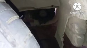 Замена ремня ГРМ на NEXIA 1