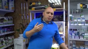 Светильник Prime Led для пресноводных аквариумов