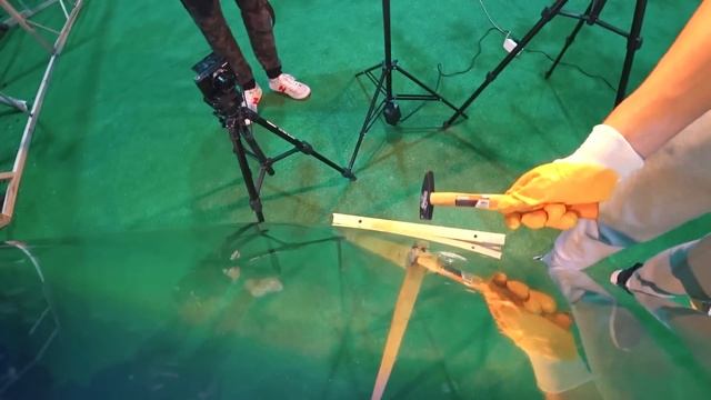 БРОНЕПЛЕНКА с AliExpress VS БРОНЕПЛЕНКА с Amazon: против пистолета!! смотреть онлайн