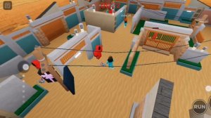 играем в игру в кальмара 2 часть