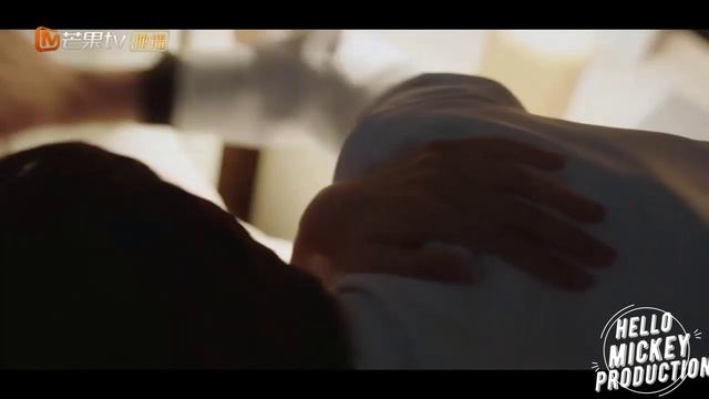 Сильная любовь _ Intense love ?