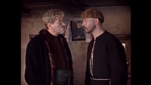 Бог с вами пан... смотреть онлайн