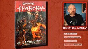 Is Warcry Catacombs Good Value at £125? - BlackJack Clips