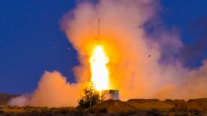 «Дырявое небо»: Украина теряет последние возможности прикрывать объекты ОПК