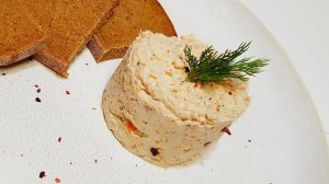 ФОРШМАК. Никаких ЯБЛОК и ЯИЦ! Филе Сельди, Масло Сливочное, Сыр и Овощи. Мировая ЗАКУСКА!.mp4