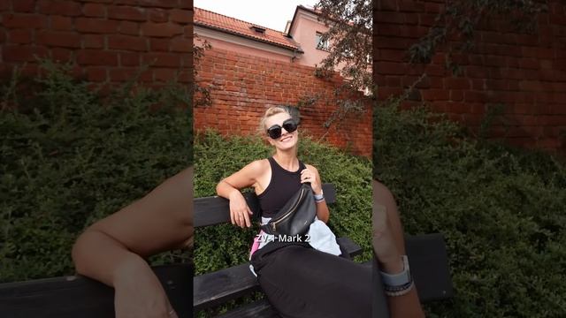 Sony ZV-1 Mark 2 vs iPhone 14 Pro Max | Street Photo Comparison #iphone #sonyalpha #zv1m2 смотреть онлайн