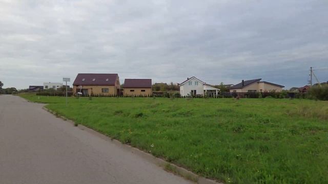 Куда переселились жители Клайпеды? Пригородные районы. Klaipėda. Литва
