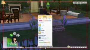 The Sims 4 base game refresh super exciting