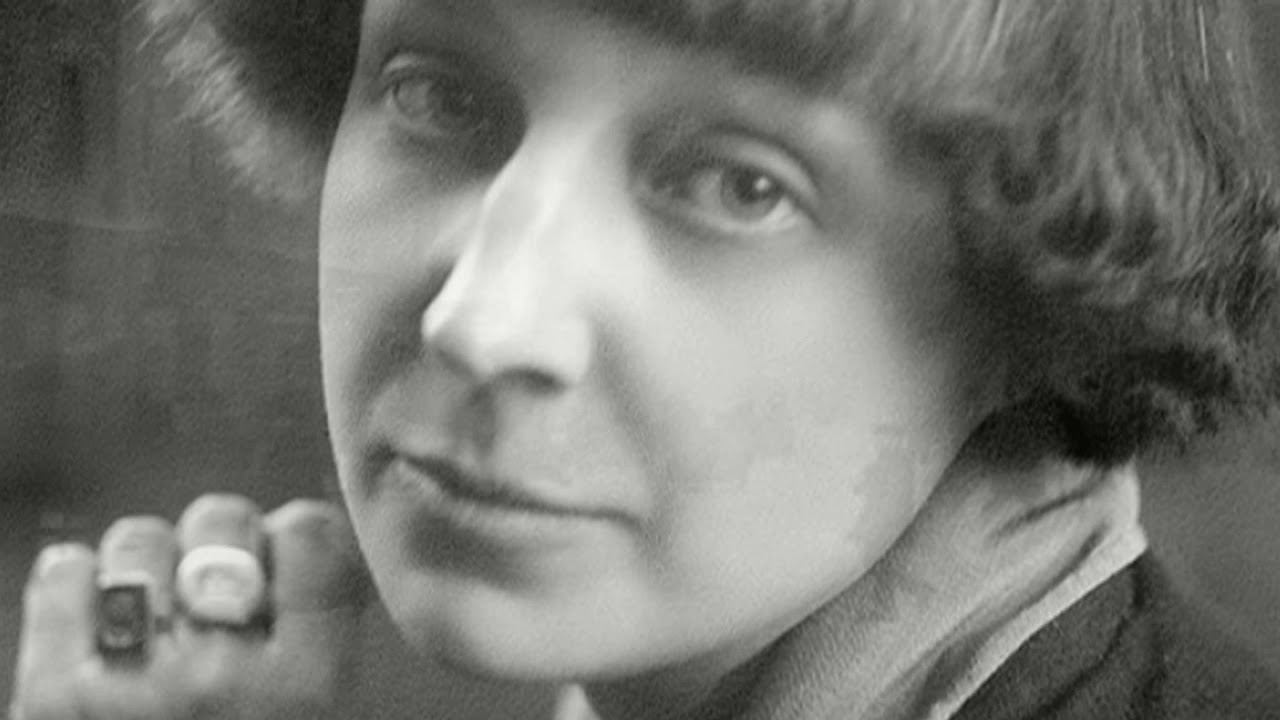 Песня на стихи Марины Цветаевой