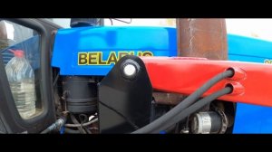 Погрузчик фаворит 800